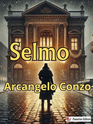 cover image of Selmo